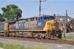 CSXT 394 South